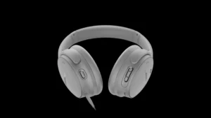 Bose Quietcomfort color gris ahumado. Noise cancellig.6.webp