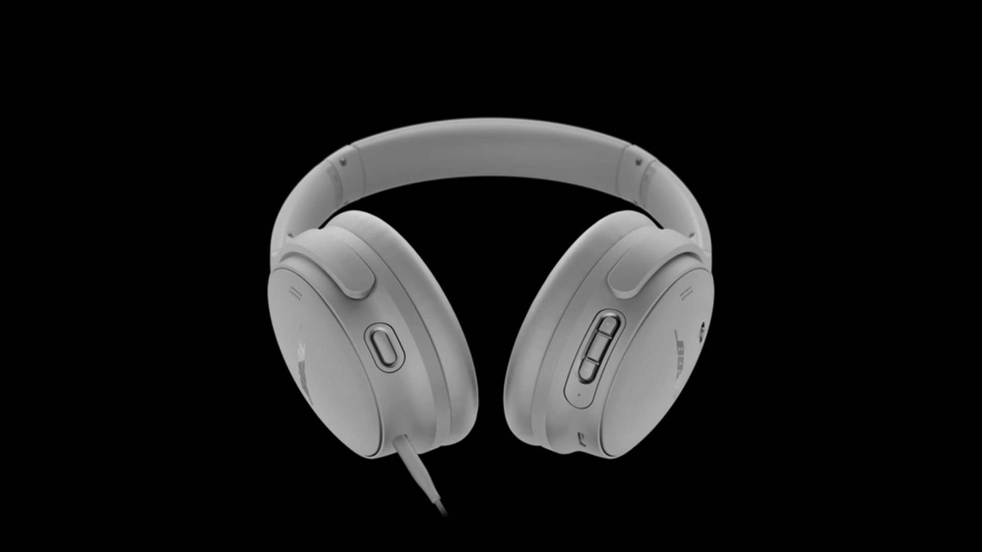 Bose Quietcomfort color gris ahumado. Noise cancellig.6.webp