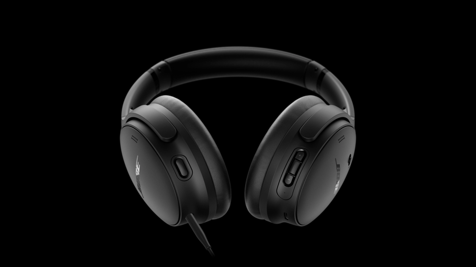 Bose quietcomfort color black o negro.webp
