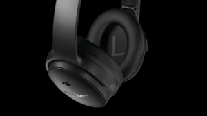 Bose quietcomfort color black o negro.1.webp