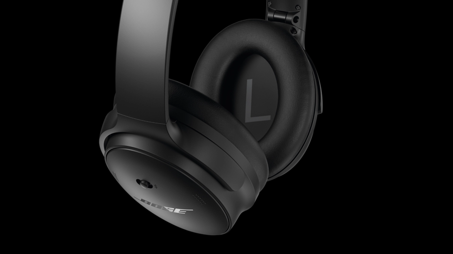 Bose quietcomfort color black o negro.1.webp
