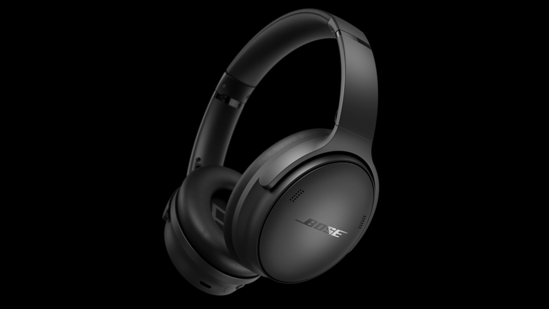 Bose quietcomfort color black o negro.3.webp