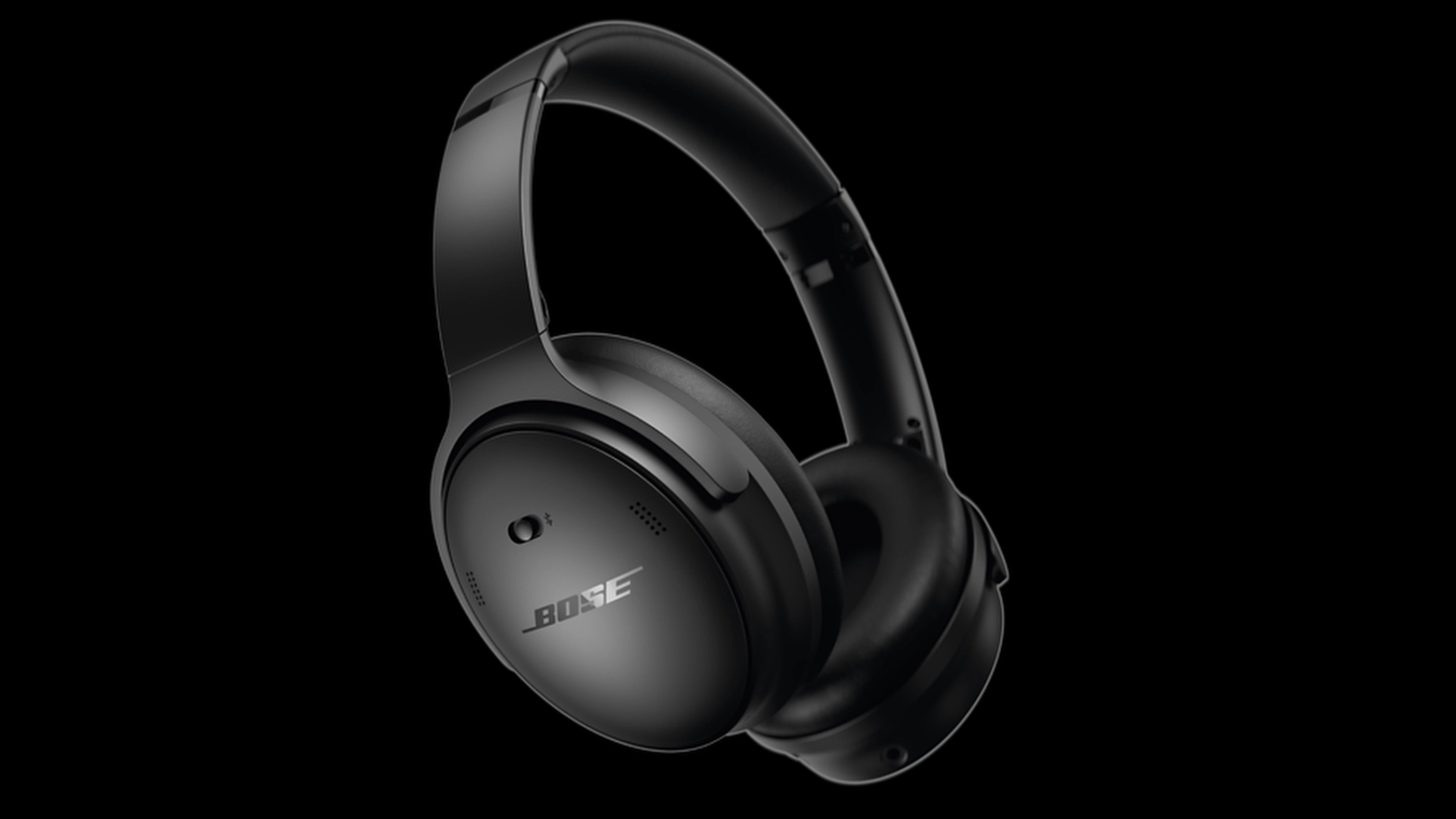 Bose quietcomfort color black o negro.5.webp