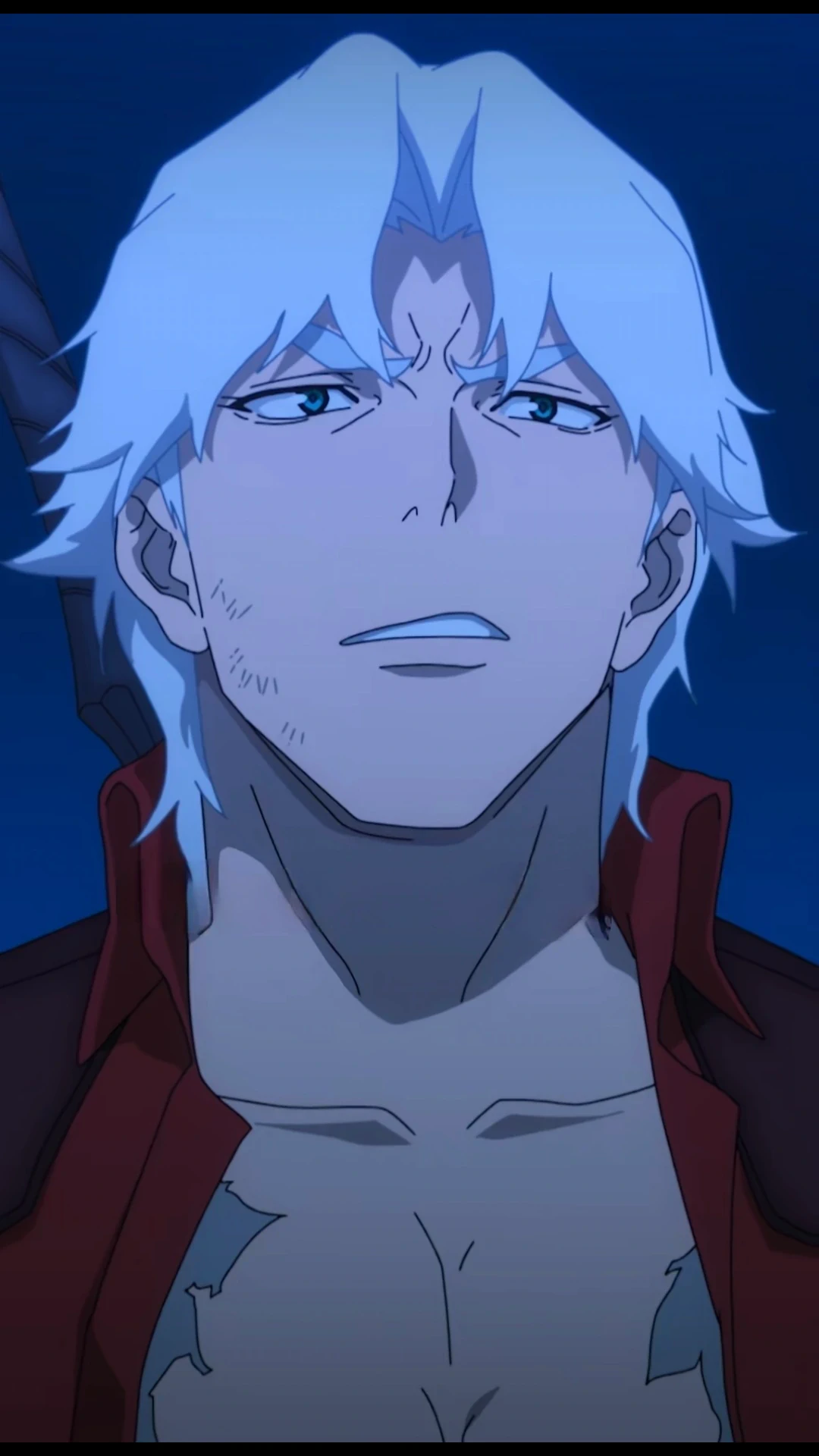 Devil May Cry. Dante.Feedcul.com.webp