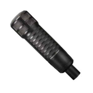Micrófono Electro-Voice RE-320. Micrófono dinámico adecuado para grabae en estudios sin acústica.1. webp