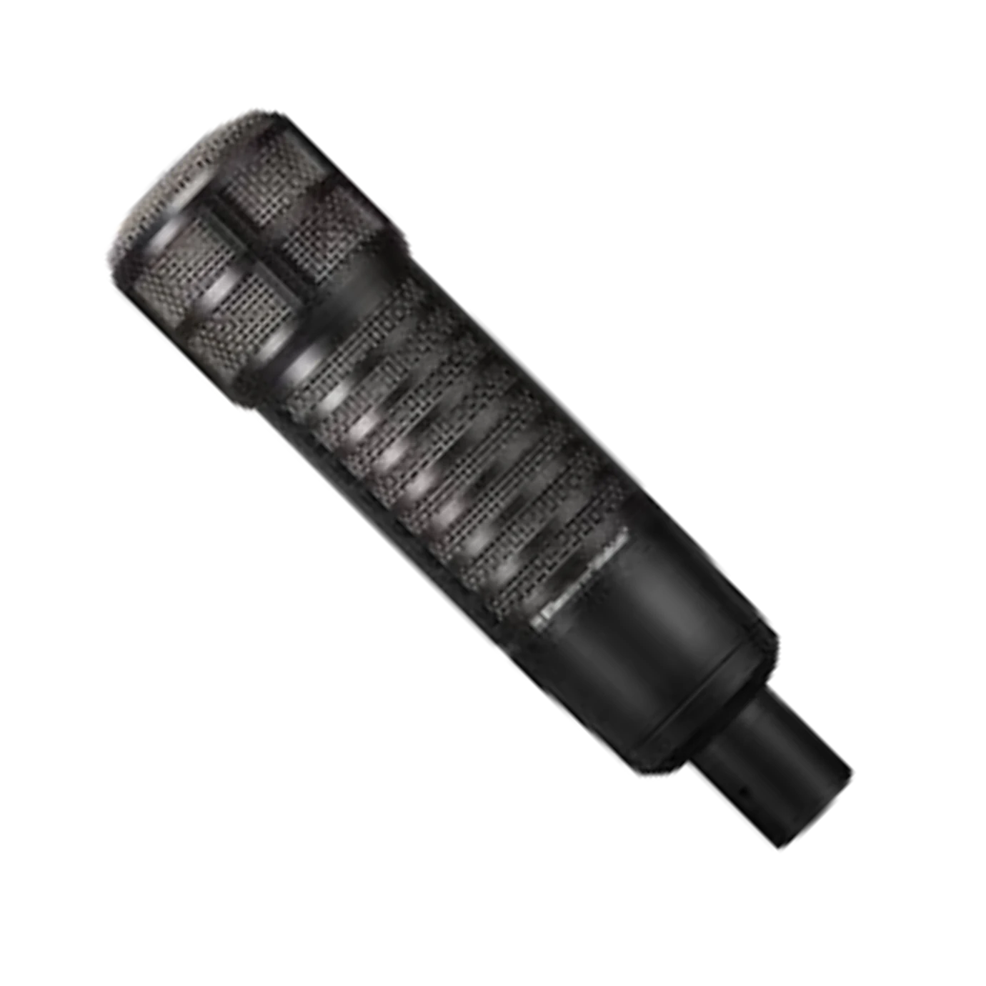 Micrófono Electro-Voice RE-320. Micrófono dinámico adecuado para grabae en estudios sin acústica.1. webp