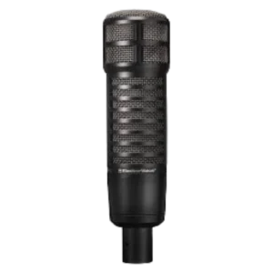 Micrófono Electro-Voice RE-320. Micrófono dinámico adecuado para grabae en estudios sin acústica.2. webp