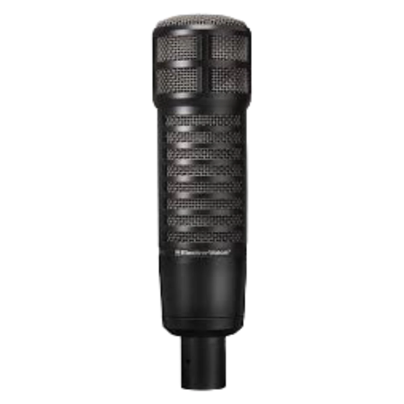 Micrófono Electro-Voice RE-320. Micrófono dinámico adecuado para grabae en estudios sin acústica.2. webp