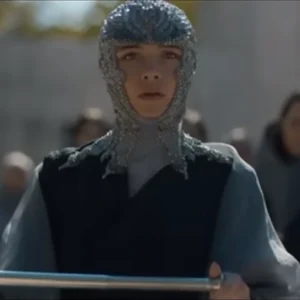 Florence Pugh: Dune (2026) Thunderbols (2025) Dune (2024) Oppenheimer (2023) Midsommar (2019).3.webp