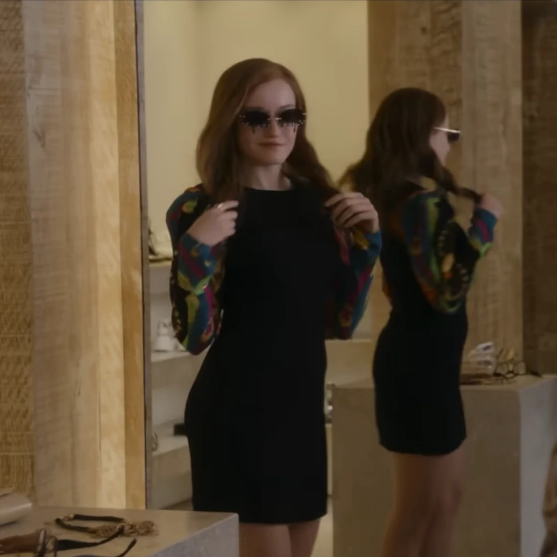  Inventing Anna (2022) Julia Garner, Anna Chlumsky, Jennifer Esposito, Laverne Cox. Shonda Rhimes.3.webp