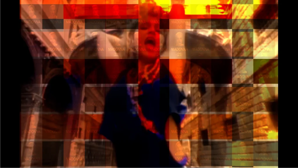 Madonna y Julia Garner actuarán juntas en ‘The Studio’; desde Apple TV+ pasarán a Netflix para rodar la biografía de la cantante