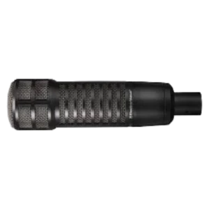 Micrófono Electro-Voice RE-320. Micrófono dinámico adecuado para grabae en estudios sin acústica. webp