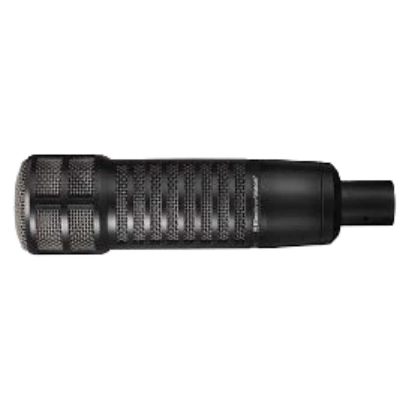 Micrófono Electro-Voice RE-320. Micrófono dinámico adecuado para grabae en estudios sin acústica. webp