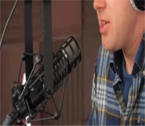 Electro Voice RE320, micrófono de estudio, rechaza ruidos del ambiente.webp