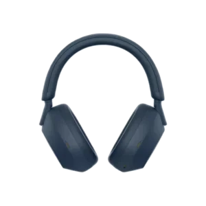 auriculares Sony. WH-1000.Xm5. Color azull.1.webp