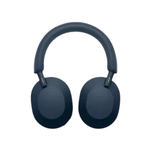 auriculares Sony. WH-1000.Xm5. Color azull.5.webp