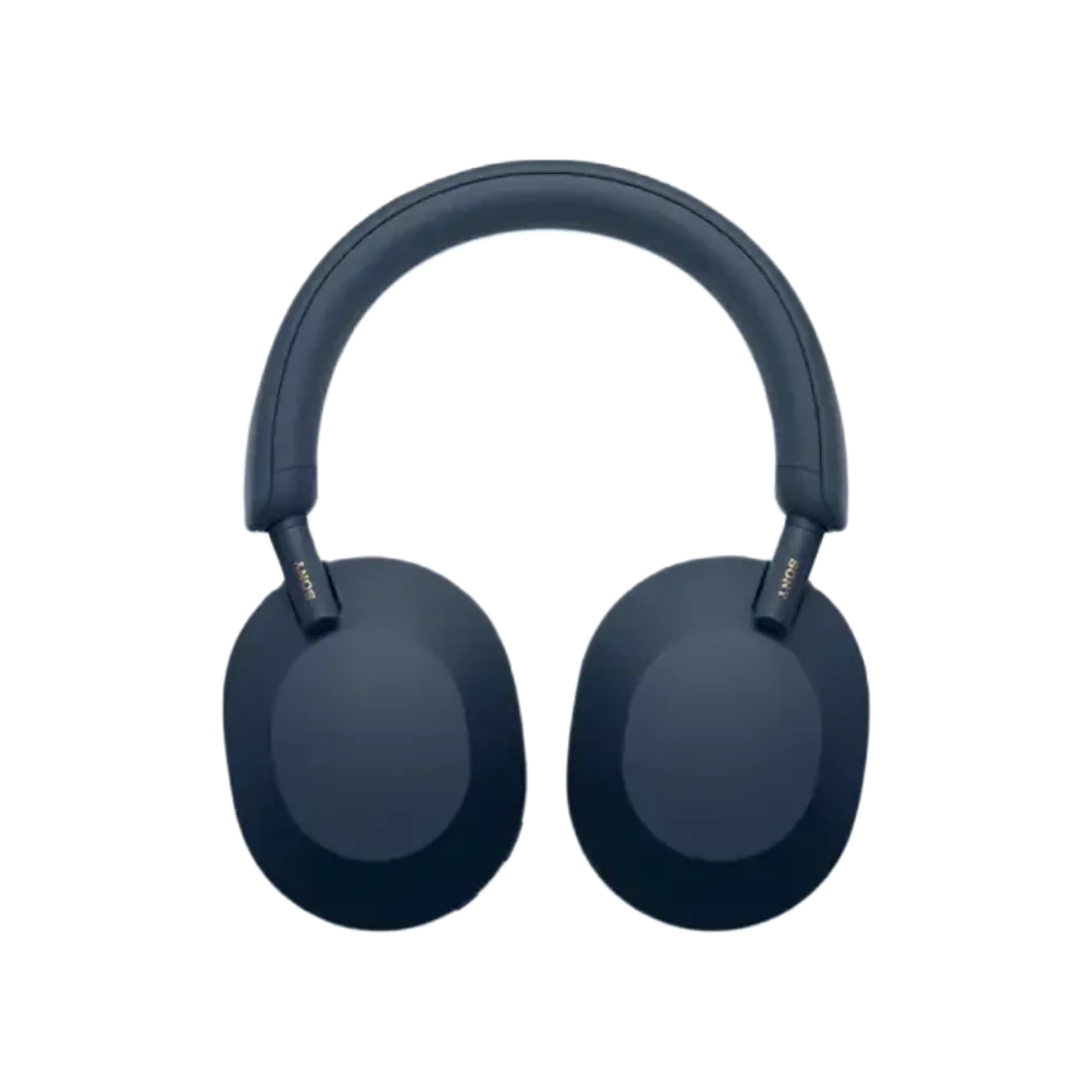 auriculares Sony. WH-1000.Xm5. Color azull.5.webp