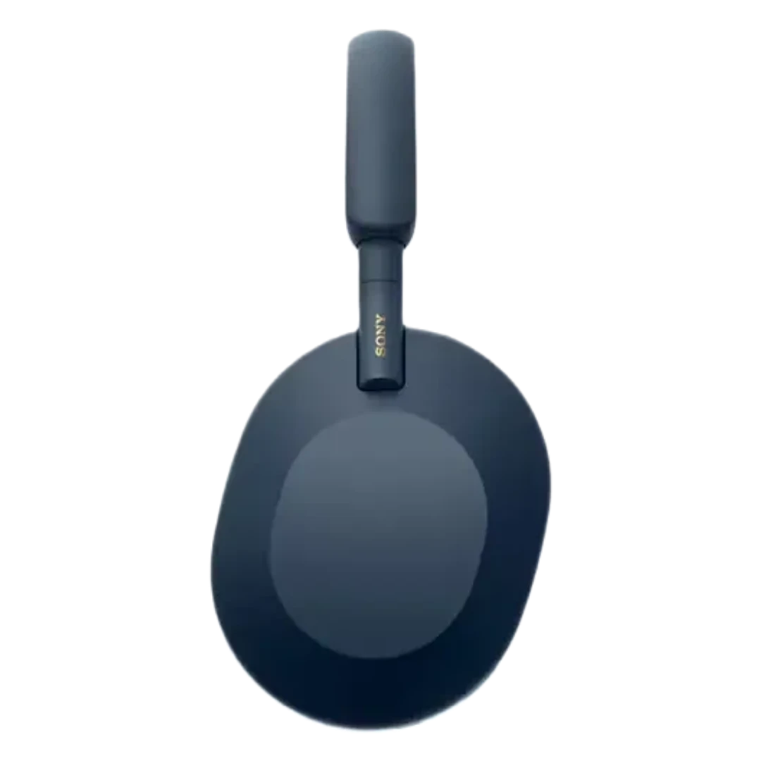 auriculares Sony. WH-1000.Xm5. Color azull.3.webp