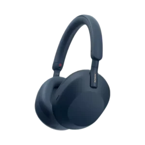 auriculares Sony. WH-1000.Xm5. Color azull.4.webp