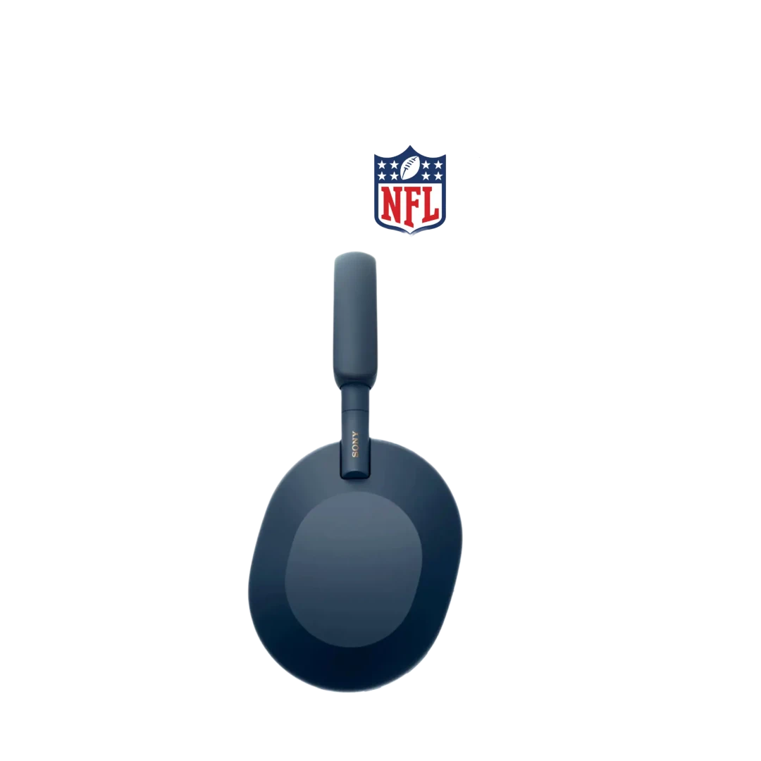 auriculares Sony. WH-1000.Xm5. Color azull.7.webp