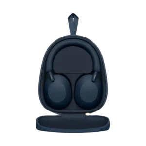 auriculares Sony. WH-1000.Xm5. Color azull.6.webp