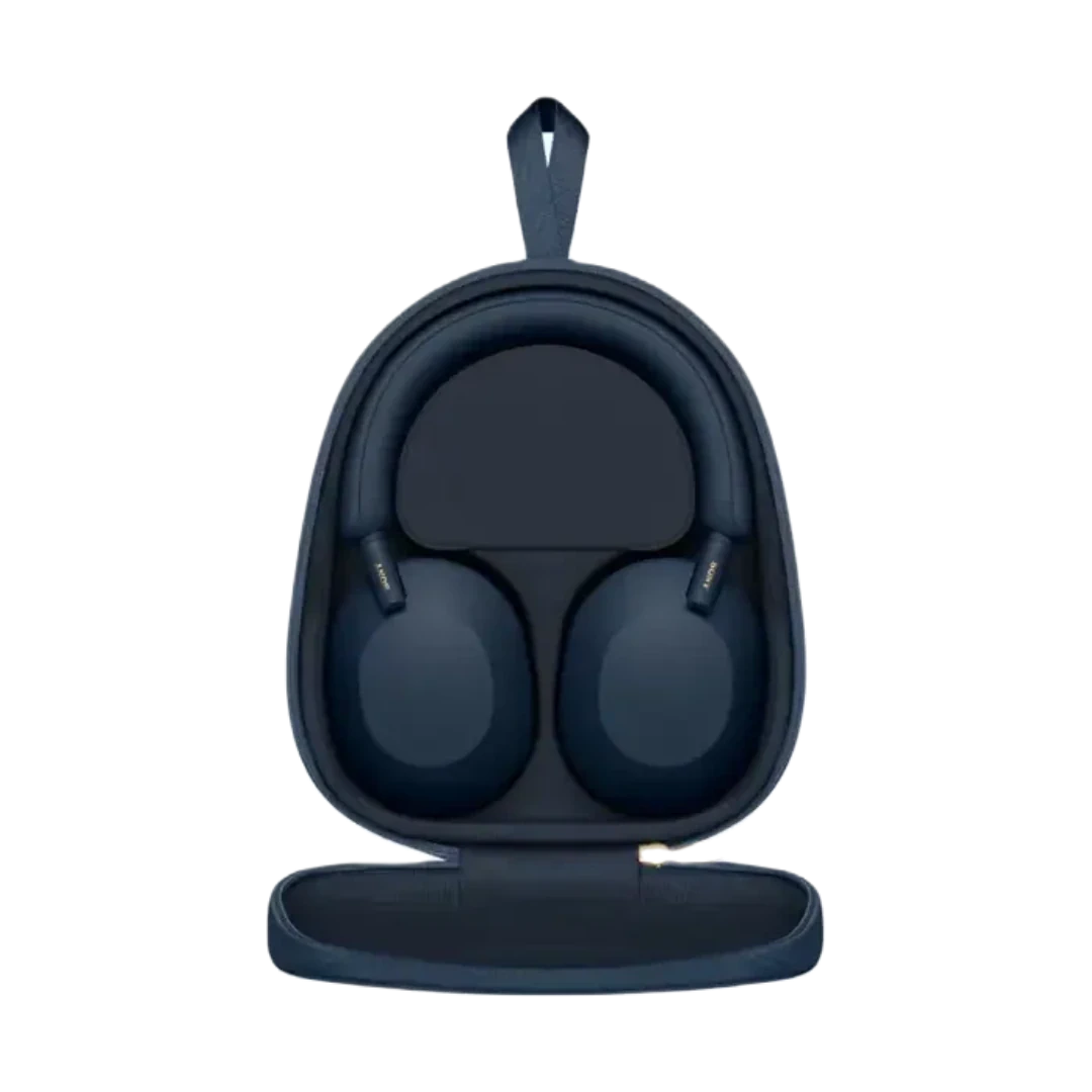 auriculares Sony. WH-1000.Xm5. Color azull.6.webp