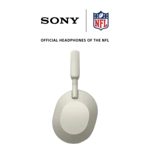 auriculares Sony. WH-1000.Xm5. Color gris.2. webp