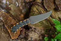 Cuchillo Winkler Knive- usados en películas y por militares, excelentes cuchiillos bushcraft.1.webp