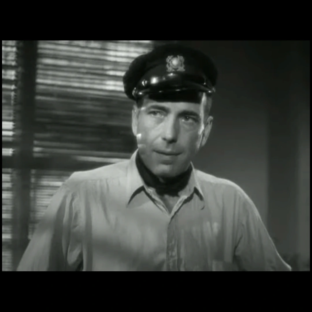 Bogart, formaba parte de un grupo de actores  de elite, Sinatra y Dean Martin eran sus socios de juergas.webp