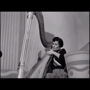 Desi Arnaz popularizó la música afrocubana, llevó la conga a los clubs de Miami y New York.3.webp