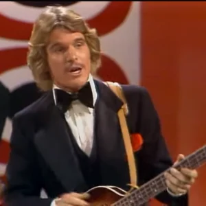 Banda: Dino, Desi y Billy. Dean Paul Martin-webp