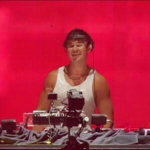 John Summit Live Ultra Miami.3.2024