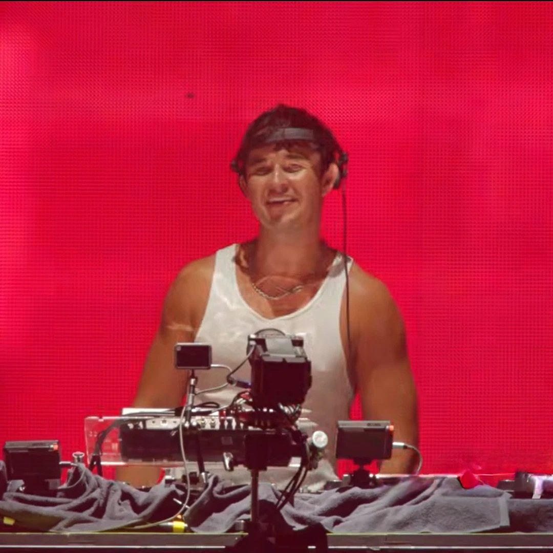 John Summit Live Ultra Miami.3.2024