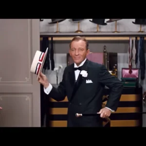 Película: Robin and The 7 Hood. Actores: Deam Martin, Sinatra, Sammy Davis Junior, Edward G. Robinson, Año: 1964. Director: Gordon Douglas.1. webp
