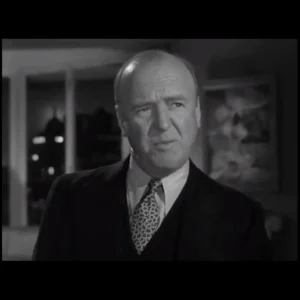 William Frawley actor de reparto en la serie: I Love Lucy, También era amigo de Bogart. webp