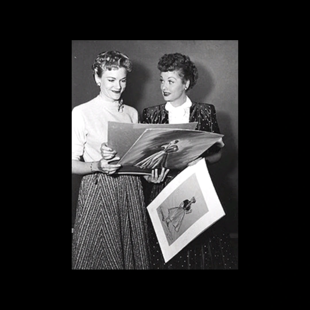 Karl Freund era un camarógrafo muy aclamado, fue la pieza indiscutible que terminoó llevó I Love Lucy a millones de hogares americanos con una calidad nunca vista. webp