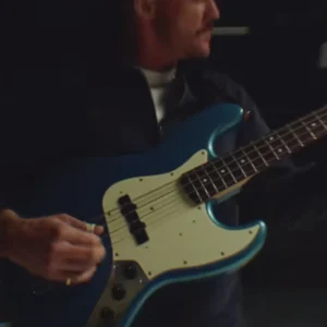 The Temper Trap es una banda de rock alternativo originaria de australia. Imagen de: Lucky Dime.7.webp