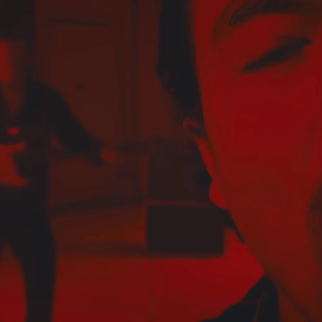 The Temper Trap es una banda de rock alternativo originaria de australia. Imagen de: Lucky Dime.6.webp