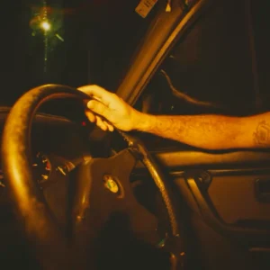 The Temper Trap - Lucky Dimes. The Temper Trep. Directed by: Joey Clough Produced by: Edvard Hakkansson Shot by: Tom Dunphy Lighting: Laura Baron Styled by: Larissa Leong.3.webp