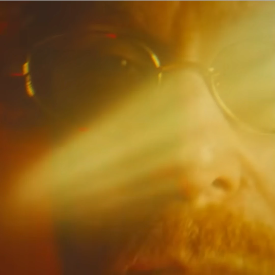 The Temper Trap es una banda de rock alternativo originaria de australia. Imagen de: Lucky Dime.5.webp