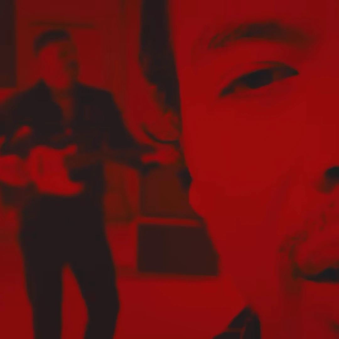 The Temper Trap es una banda de rock alternativo originaria de australia. Imagen de: Lucky Dime.3.webp