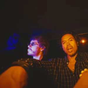 The Temper Trap es una banda de rock alternativo originaria de australia. Imagen de: Lucky Dime.1.webp