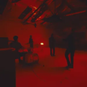 The Temper Trap es una banda de rock alternativo originaria de australia. Imagen de: Lucky Dime.2.webp