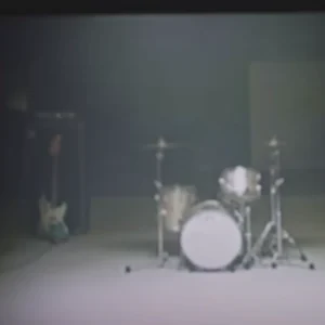 The Temper Trap - Lucky Dimes. The Temper Trep. Directed by: Joey Clough Produced by: Edvard Hakkansson Shot by: Tom Dunphy Lighting: Laura Baron Styled by: Larissa Leong.4.webp