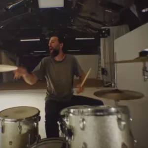  lucky dime. The Temper Trap. Toby Dundes.webp