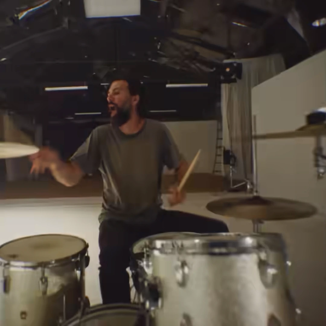  lucky dime. The Temper Trap. Toby Dundes.webp