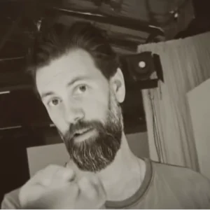  lucky dime. The Temper Trap. Toby Dundes.1.webp