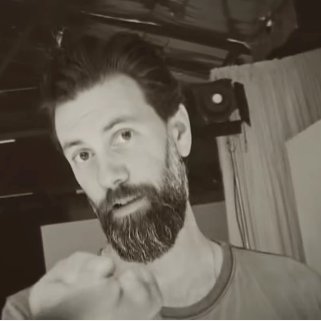  lucky dime. The Temper Trap. Toby Dundes.1.webp