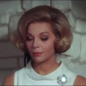 Mission: Imposible, al igual que Star-Trek, ningún estudio quería producirala, Lucy Ball la salvó del olvido. webp