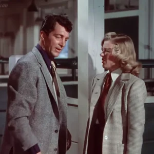 Película: Money From Home. Actores: Dean Martin. Marjie Milar. Jerry Lewis. Año: 1953. Director: George Marshall.6. webp
